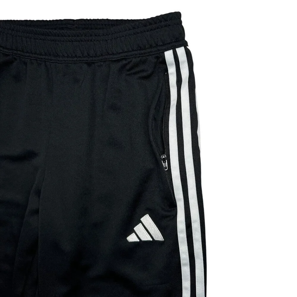 adidas men black